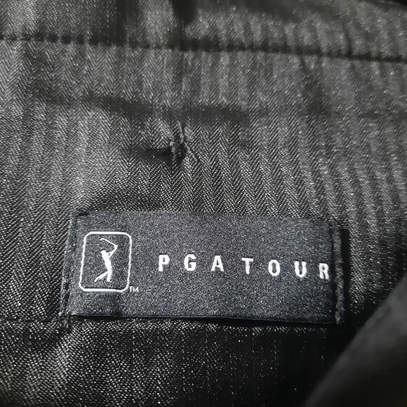 PGA Tour Shorts Men's size 40 Active - Picture 3 of 6